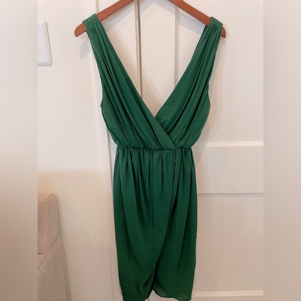 ALICE + OLIVIA SEXY DRESS